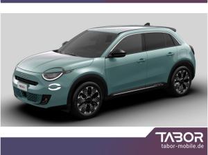 Fiat 600 Hybrid La Prima eHK ACC Massage SHZ Keyl Nav