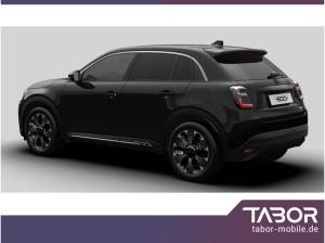 Fiat 600 Hybrid La Prima eHK ACC Massage SHZ Keyl Nav