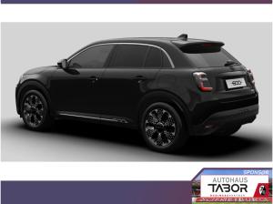 Fiat 600 Hybrid La Prima eHK ACC Massage SHZ Keyl Nav