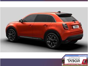 Fiat 600 Hybrid La Prima eHK ACC Massage SHZ Keyl Nav