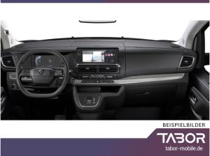 Peugeot Traveller L2 Allure AT 8S Pano Nav SHZ Kam Leder