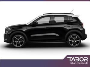 Citroën C3 Plus CarP/AndroidA PDC LED HUD Klim DAB BT