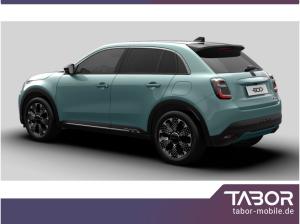 Fiat 600 Hybrid La Prima eHK ACC Massage SHZ Keyl Nav