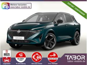 Nissan Qashqai e-Power N-Design Matrix Pano LM20 SHZ