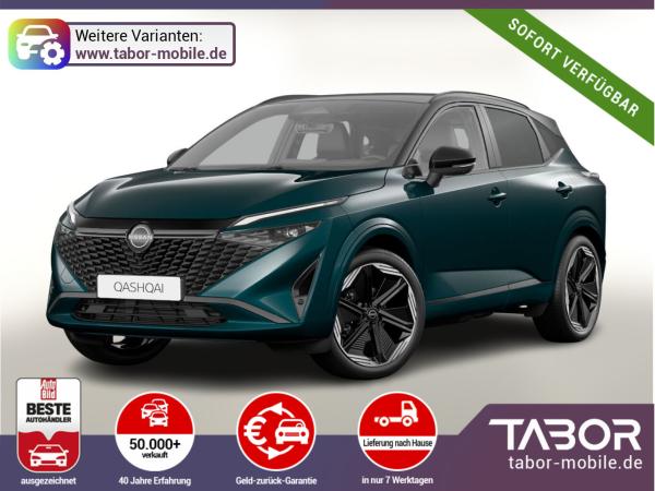 Nissan Qashqai e-Power N-Design Matrix Pano LM20 SHZ