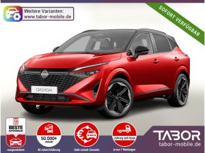 Nissan Qashqai e-Power N-Design Matrix Pano LM20 SHZ