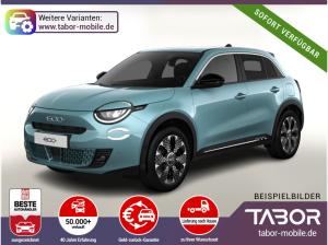 Fiat 600 Hybrid La Prima SHZ eHK ACC Nav Kam 360°PDC