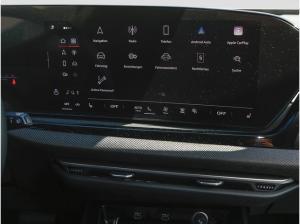 Audi A5 Avant 2.0 TFSI quattro AHK Kamera GWF