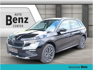 Skoda Kamiq KAMIQ 1.0 TSI BALANCE *MATRIX*RKAM*AHK*SMARTLINK