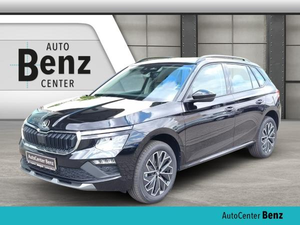 Skoda Kamiq KAMIQ 1.0 TSI BALANCE *MATRIX*RKAM*AHK*SMARTLINK