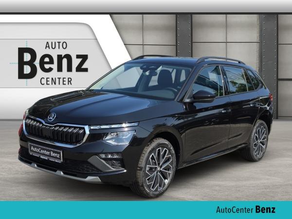 Skoda Kamiq KAMIQ 1.0 TSI BALANCE *MATRIX*RKAM*AHK*SMARTLINK