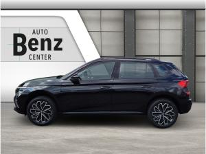 Skoda Kamiq KAMIQ 1.0 TSI BALANCE *MATRIX*RKAM*AHK*SMARTLINK