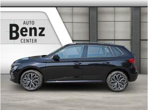 Skoda Kamiq KAMIQ 1.0 TSI BALANCE *MATRIX*RKAM*AHK*SMARTLINK