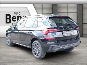 Skoda Kamiq KAMIQ 1.0 TSI BALANCE *MATRIX*RKAM*AHK*SMARTLINK