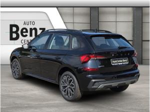 Skoda Kamiq KAMIQ 1.0 TSI BALANCE *MATRIX*RKAM*AHK*SMARTLINK
