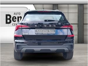 Skoda Kamiq KAMIQ 1.0 TSI BALANCE *MATRIX*RKAM*AHK*SMARTLINK