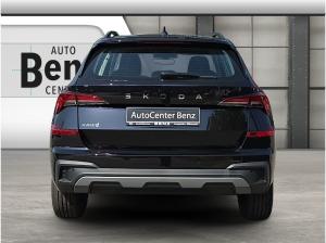 Skoda Kamiq KAMIQ 1.0 TSI BALANCE *MATRIX*RKAM*AHK*SMARTLINK