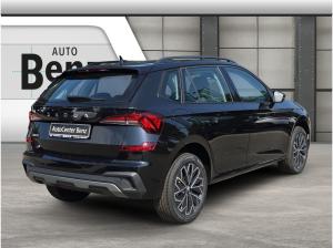 Skoda Kamiq KAMIQ 1.0 TSI BALANCE *MATRIX*RKAM*AHK*SMARTLINK