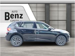 Skoda Kamiq KAMIQ 1.0 TSI BALANCE *MATRIX*RKAM*AHK*SMARTLINK