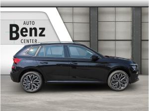 Skoda Kamiq KAMIQ 1.0 TSI BALANCE *MATRIX*RKAM*AHK*SMARTLINK