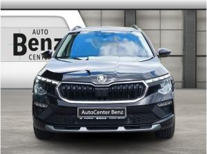 Skoda Kamiq KAMIQ 1.0 TSI BALANCE *MATRIX*RKAM*AHK*SMARTLINK