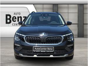 Skoda Kamiq KAMIQ 1.0 TSI BALANCE *MATRIX*RKAM*AHK*SMARTLINK