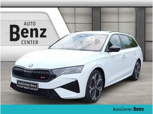 Skoda Octavia OCTAVIA C. RS 2,0 TSI DSG *PANO*DCC*AHK*LED*NAVI*