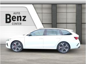 Skoda Octavia OCTAVIA C. RS 2,0 TSI DSG *PANO*DCC*AHK*LED*NAVI*