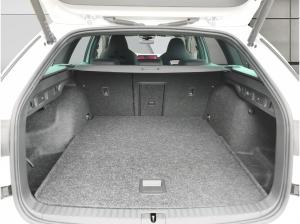 Skoda Octavia OCTAVIA C. RS 2,0 TSI DSG *PANO*DCC*AHK*LED*NAVI*