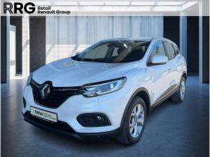 Renault Kadjar BUSINESS Edition TCe 140 GPF - SOFORT VERFÜGBAR OHNE EINMALIGE KOSTEN