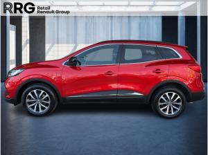Renault Kadjar Black Edition TCe 140 EDC GPF Apple CarPl