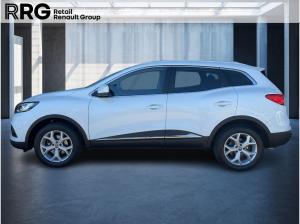 Renault Kadjar BUSINESS Edition TCe 140 GPF - SOFORT VERFÜGBAR OHNE EINMALIGE KOSTEN