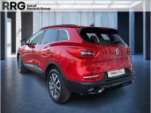 Renault Kadjar Black Edition TCe 140 EDC GPF Apple CarPl