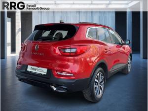 Renault Kadjar Black Edition TCe 140 EDC GPF Apple CarPl