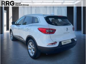 Renault Kadjar BUSINESS Edition TCe 140 GPF - SOFORT VERFÜGBAR OHNE EINMALIGE KOSTEN