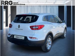 Renault Kadjar BUSINESS Edition TCe 140 GPF - SOFORT VERFÜGBAR OHNE EINMALIGE KOSTEN