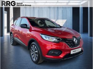 Renault Kadjar Black Edition TCe 140 EDC GPF Apple CarPl