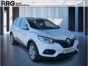 Renault Kadjar BUSINESS Edition TCe 140 GPF - SOFORT VERFÜGBAR OHNE EINMALIGE KOSTEN