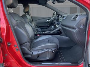 Renault Kadjar Black Edition TCe 140 EDC GPF Apple CarPl