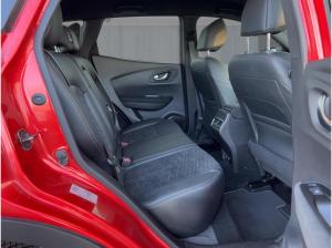 Renault Kadjar Black Edition TCe 140 EDC GPF Apple CarPl