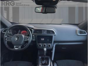 Renault Kadjar Black Edition TCe 140 EDC GPF Apple CarPl