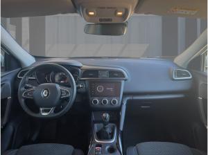 Renault Kadjar BUSINESS Edition TCe 140 GPF - SOFORT VERFÜGBAR OHNE EINMALIGE KOSTEN