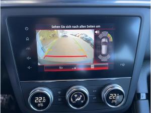 Renault Kadjar Black Edition TCe 140 EDC GPF Apple CarPl