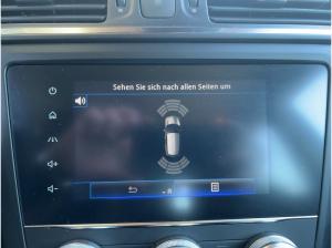Renault Kadjar BUSINESS Edition TCe 140 GPF - SOFORT VERFÜGBAR OHNE EINMALIGE KOSTEN
