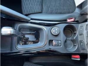 Renault Kadjar Black Edition TCe 140 EDC GPF Apple CarPl