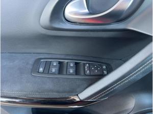 Renault Kadjar Black Edition TCe 140 EDC GPF Apple CarPl