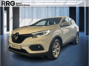 Renault Kadjar TCe 140 Business Edition GPF Klimaauto.
