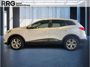 Renault Kadjar TCe 140 Business Edition GPF Klimaauto.