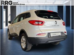 Renault Kadjar TCe 140 Business Edition GPF Klimaauto.