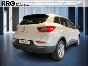 Renault Kadjar TCe 140 Business Edition GPF Klimaauto.